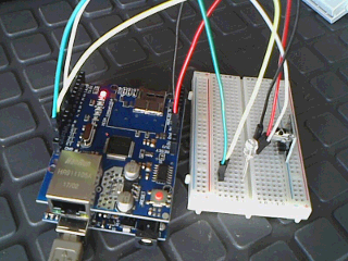 Arduinoで赤外線リモコンキット送受信テスト
