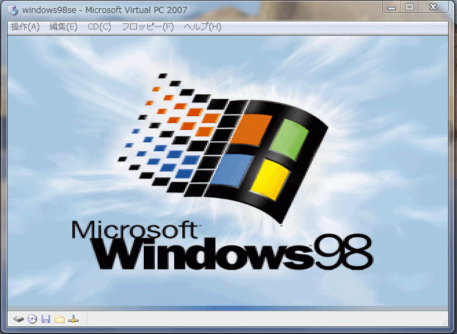 Windows 98/98 SE