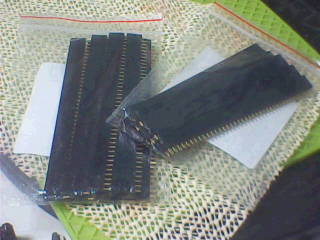 2.54mmコネクタヘッダ 10個パック AliExpress/Shop1103865716 Store 2026/01/30到着分