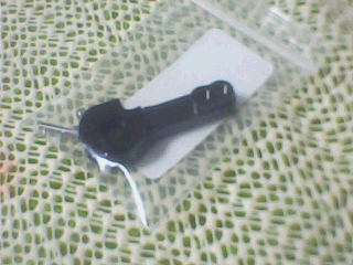 アルミサーボホーン25T M3 AliExpress/RC Funny Time Store 2026/01/30到着分